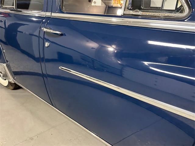 1949 Chrysler Windsor (CC-2115535) for sale in McDonald, Pennsylvania