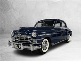 1949 Chrysler Windsor (CC-2115535) for sale in McDonald, Pennsylvania