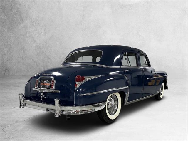 1949 Chrysler Windsor (CC-2115535) for sale in McDonald, Pennsylvania