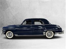 1949 Chrysler Windsor (CC-2115535) for sale in McDonald, Pennsylvania
