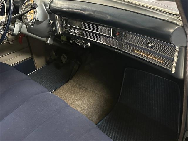 1949 Chrysler Windsor (CC-2115535) for sale in McDonald, Pennsylvania
