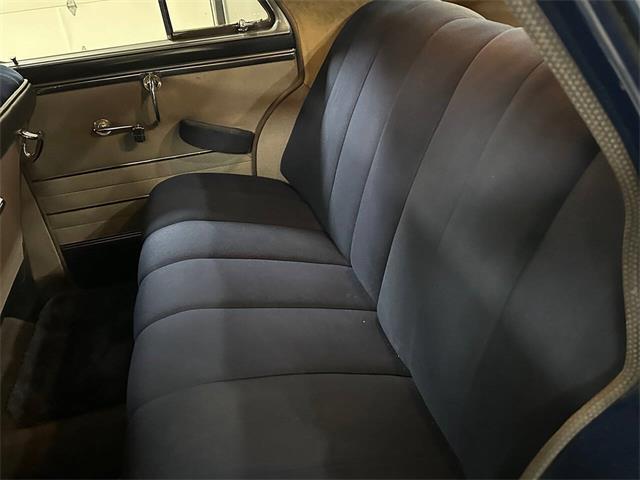 1949 Chrysler Windsor (CC-2115535) for sale in McDonald, Pennsylvania