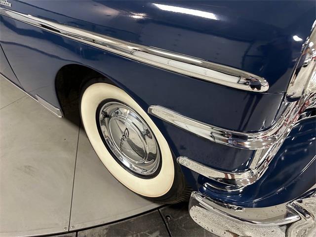 1949 Chrysler Windsor (CC-2115535) for sale in McDonald, Pennsylvania