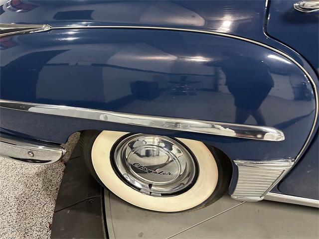1949 Chrysler Windsor (CC-2115535) for sale in McDonald, Pennsylvania