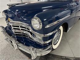 1949 Chrysler Windsor (CC-2115535) for sale in McDonald, Pennsylvania