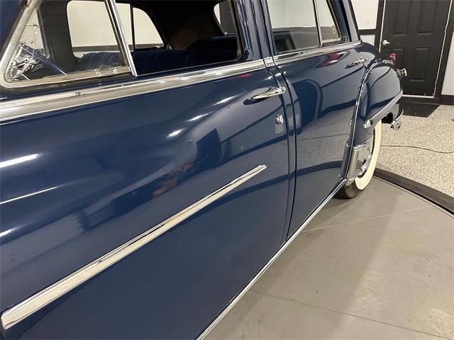 1949 Chrysler Windsor (CC-2115535) for sale in McDonald, Pennsylvania