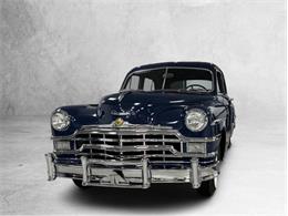 1949 Chrysler Windsor (CC-2115535) for sale in McDonald, Pennsylvania
