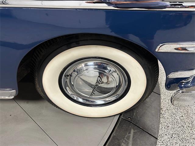 1949 Chrysler Windsor (CC-2115535) for sale in McDonald, Pennsylvania