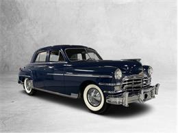 1949 Chrysler Windsor (CC-2115535) for sale in McDonald, Pennsylvania