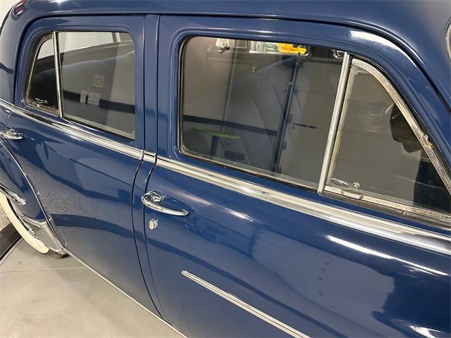 1949 Chrysler Windsor (CC-2115535) for sale in McDonald, Pennsylvania