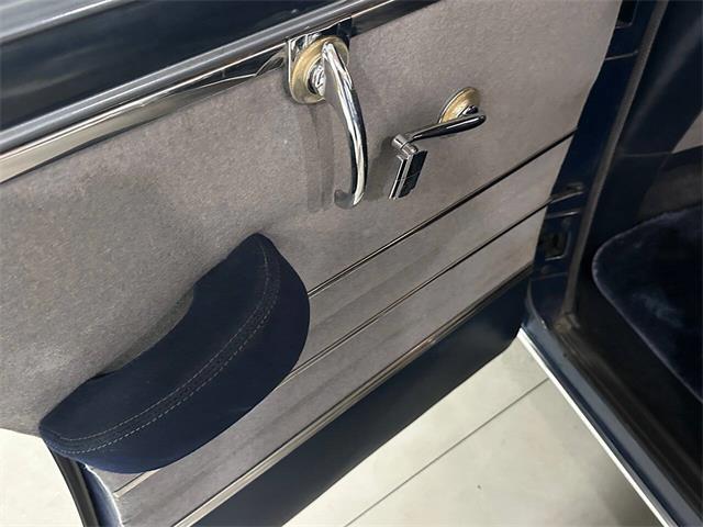 1949 Chrysler Windsor (CC-2115535) for sale in McDonald, Pennsylvania