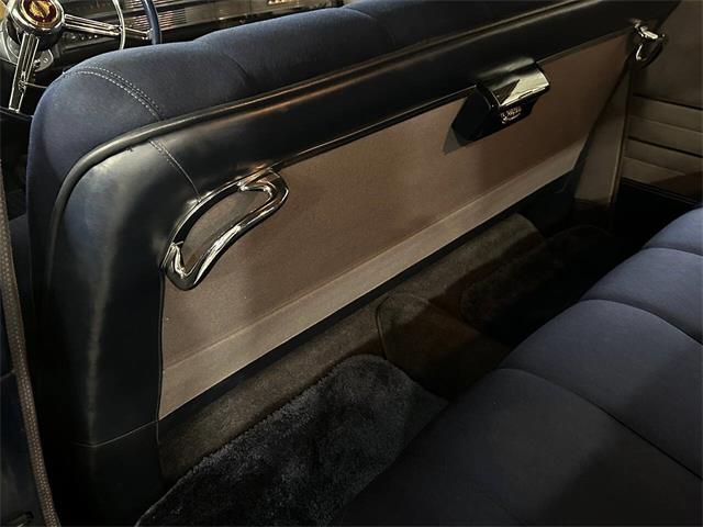 1949 Chrysler Windsor (CC-2115535) for sale in McDonald, Pennsylvania