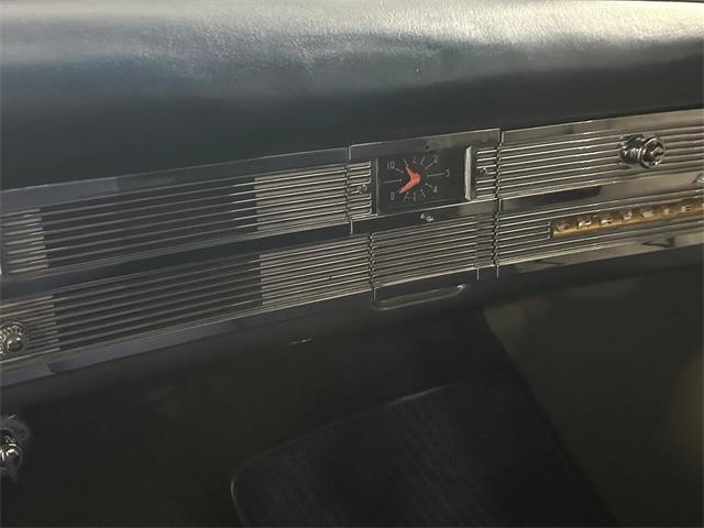 1949 Chrysler Windsor (CC-2115535) for sale in McDonald, Pennsylvania