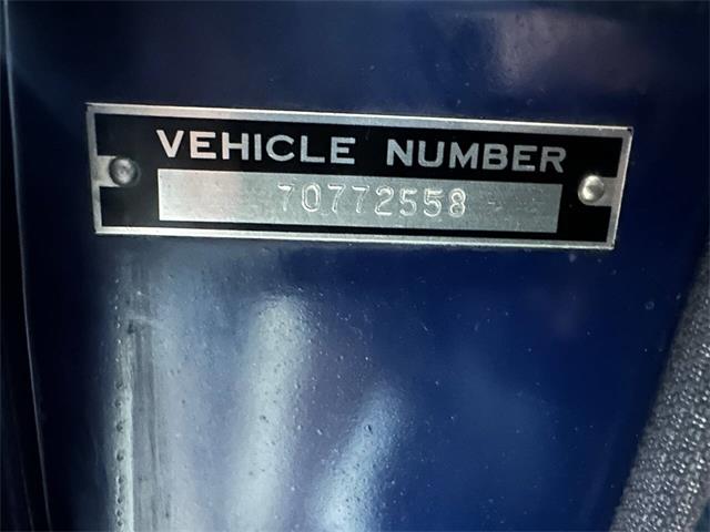 1949 Chrysler Windsor (CC-2115535) for sale in McDonald, Pennsylvania