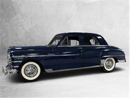 1949 Chrysler Windsor (CC-2115535) for sale in McDonald, Pennsylvania