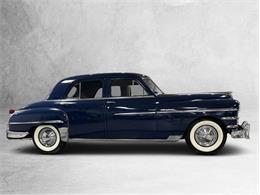 1949 Chrysler Windsor (CC-2115535) for sale in McDonald, Pennsylvania
