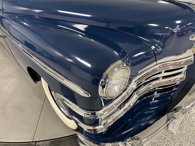 1949 Chrysler Windsor (CC-2115535) for sale in McDonald, Pennsylvania