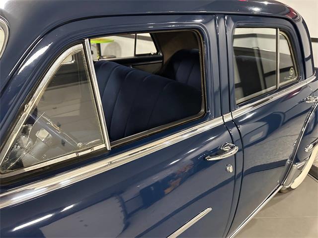 1949 Chrysler Windsor (CC-2115535) for sale in McDonald, Pennsylvania