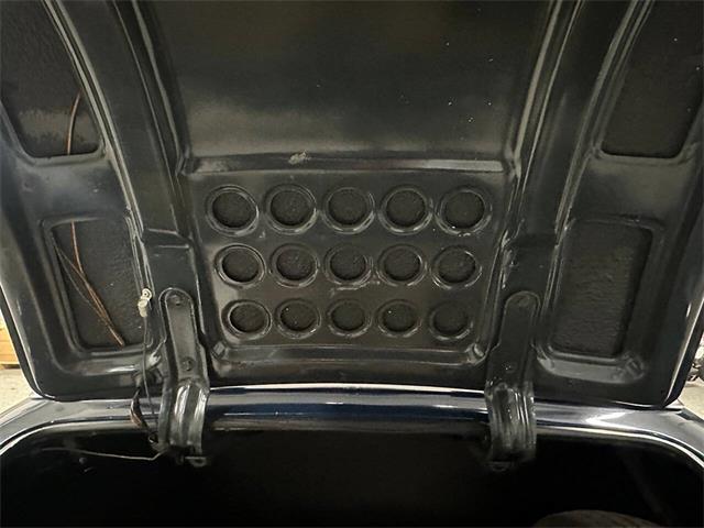 1949 Chrysler Windsor (CC-2115535) for sale in McDonald, Pennsylvania