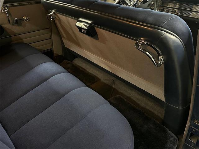 1949 Chrysler Windsor (CC-2115535) for sale in McDonald, Pennsylvania
