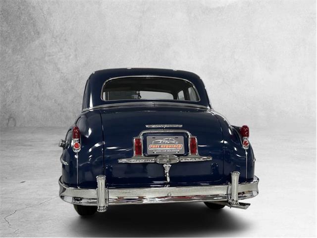 1949 Chrysler Windsor (CC-2115535) for sale in McDonald, Pennsylvania