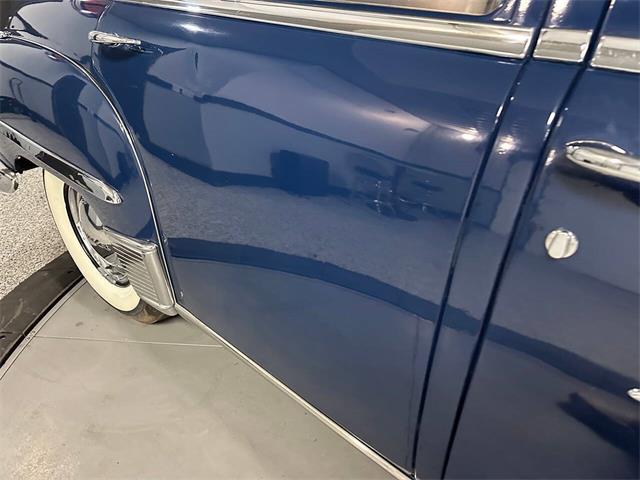 1949 Chrysler Windsor (CC-2115535) for sale in McDonald, Pennsylvania