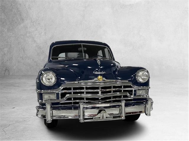 1949 Chrysler Windsor (CC-2115535) for sale in McDonald, Pennsylvania