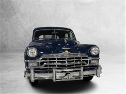 1949 Chrysler Windsor (CC-2115535) for sale in McDonald, Pennsylvania