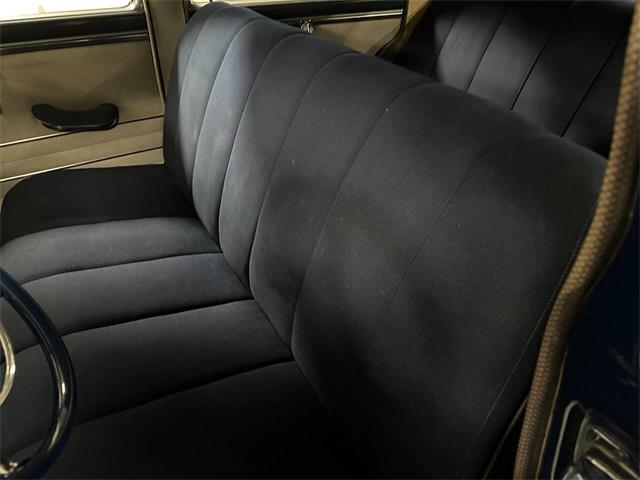 1949 Chrysler Windsor (CC-2115535) for sale in McDonald, Pennsylvania
