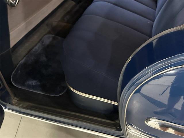1949 Chrysler Windsor (CC-2115535) for sale in McDonald, Pennsylvania