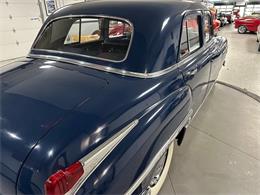 1949 Chrysler Windsor (CC-2115535) for sale in McDonald, Pennsylvania
