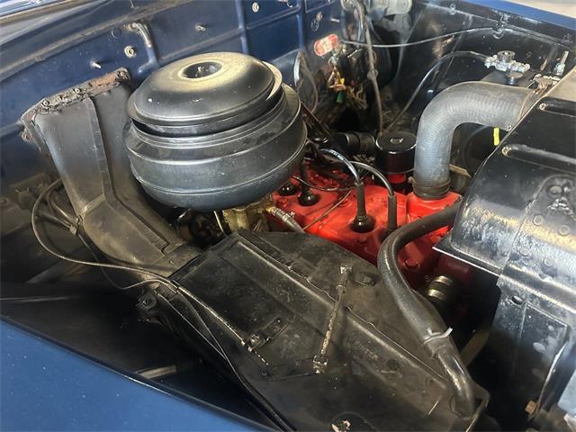 1949 Chrysler Windsor (CC-2115535) for sale in McDonald, Pennsylvania