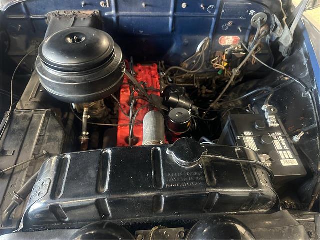 1949 Chrysler Windsor (CC-2115535) for sale in McDonald, Pennsylvania