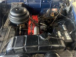 1949 Chrysler Windsor (CC-2115535) for sale in McDonald, Pennsylvania