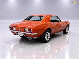 1967 Chevrolet Camaro (CC-2115539) for sale in Palm Desert , California