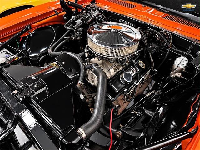 1967 Chevrolet Camaro (CC-2115539) for sale in Palm Desert , California