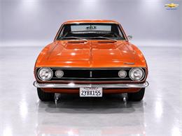 1967 Chevrolet Camaro (CC-2115539) for sale in Palm Desert , California