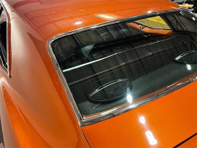 1967 Chevrolet Camaro (CC-2115539) for sale in Palm Desert , California