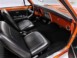 1967 Chevrolet Camaro (CC-2115539) for sale in Palm Desert , California