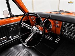 1967 Chevrolet Camaro (CC-2115539) for sale in Palm Desert , California