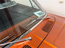 1967 Chevrolet Camaro (CC-2115539) for sale in Palm Desert , California