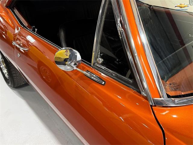 1967 Chevrolet Camaro (CC-2115539) for sale in Palm Desert , California