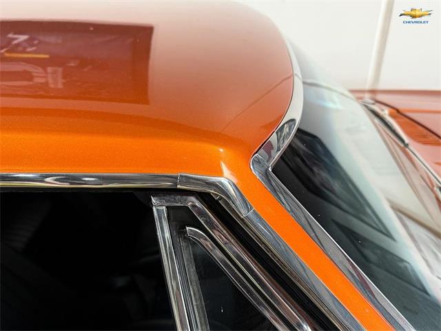1967 Chevrolet Camaro (CC-2115539) for sale in Palm Desert , California