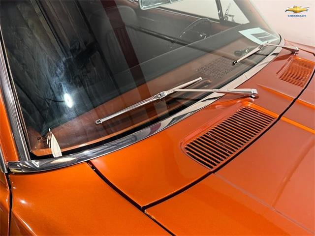 1967 Chevrolet Camaro (CC-2115539) for sale in Palm Desert , California