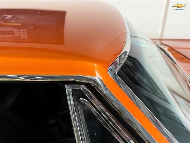 1967 Chevrolet Camaro (CC-2115539) for sale in Palm Desert , California