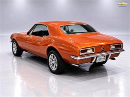 1967 Chevrolet Camaro (CC-2115539) for sale in Palm Desert , California