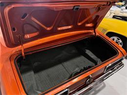 1967 Chevrolet Camaro (CC-2115539) for sale in Palm Desert , California