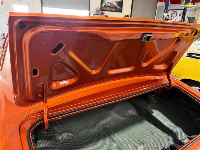 1967 Chevrolet Camaro (CC-2115539) for sale in Palm Desert , California