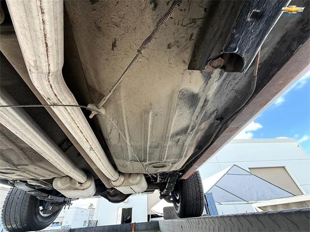 1967 Chevrolet Camaro (CC-2115539) for sale in Palm Desert , California