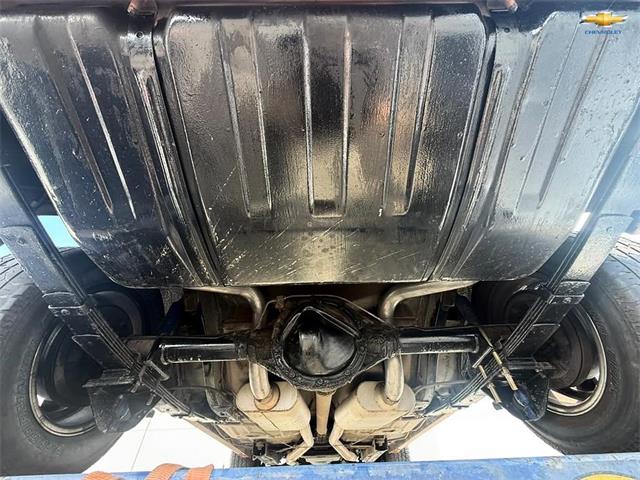 1967 Chevrolet Camaro (CC-2115539) for sale in Palm Desert , California